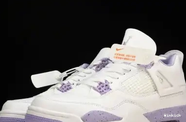 RETRO 4 - JORDAN SB CT8527-120 0512